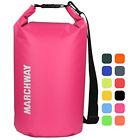 10l-20l Wdb20lpink Marchway Floating Waterproof Dry