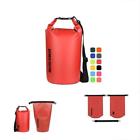 5l-10l-20l-30l Wdb20lred Marchway Dry Bags Floating Waterproof Roll Top Sack Keeps Gear