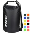 5l-10l-20l-30l Wdb30lbla Floating Waterproof Dry Bag Roll Top Sack Keeps Gear For