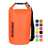 5l-10l-20l-30l-40l Wdb40lora Marchway Floating Waterproof Dry Bag Roll Top Sack 696397364353