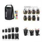 5l-10l-20l-30l-40l Wdb5lbla Floating Waterproof Dry Bag Roll Top Sack Keeps Gear For