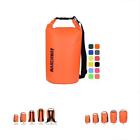 5l-10l-20l-30l Wdb5lor Marchway Dry Bags Floating Waterproof Roll Top Sack Keeps Gear