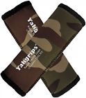 Wdlndcm Cascade Creek Yakgrips Woodland Camo Soft Kayak 0729884918286