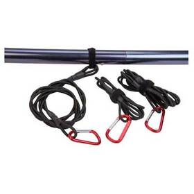 13837422 West Marine Kayak Three Leash Combo Pack