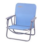 Wf1002 Portable Folding Chair Beach Lightweight Travel Patio Outdoor Sport Yard