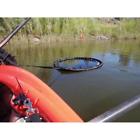 Wff-l Windpaddle Floating Fish Net 683203940856