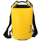 Wfs1210 Weeds Waterproof Dry Bag 607994896048