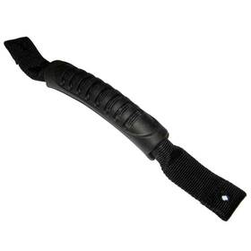 S-7098p Whitecap Flexible Grab Handle With Molded Grip