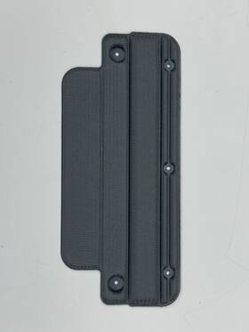 17040115 Wilderness Systems / Perception Kayak Thighbrace Pad Oem Replacement New