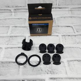 19500050 Wilderness Systems 4493 Through-hull Wiring Kit For Kayak One Hole