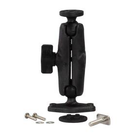 Wilderness Systems 729282114266 Helix Md Adjustable Throttle Mount Black