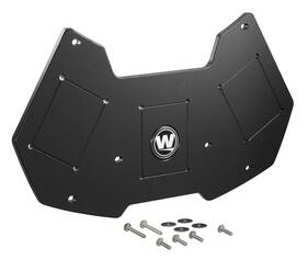 Wilderness Systems 729282115324 Kayak Stern Mounting Plate Gen 2 Fits Atak 120 Kayaks Torqueedo Motor Mou