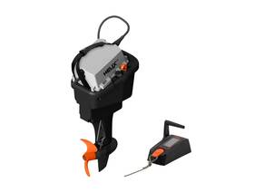 8070054 Wilderness Systems Helix Md Motor Drive