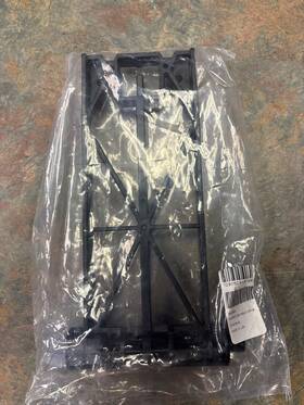 9800629 Wilderness Systems Airpro Seatback Spine