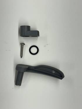 9800797 Wilderness Systems Round Orbix Hatch Lever Kit Oem Replacement New