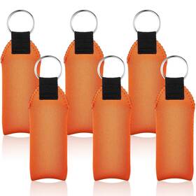 Yy-willbond-805501 Willbond 6 Pieces Floating Boat Keychain Waterproof Floatable Foam Orange Yy-willbond-805501 Willbond 6 Pieces Floating Boat Keychain Waterproof Floatable Foam Orange