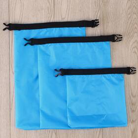 3at173258x1e219sn Winomo 3pcs 1.5l 2.5l 3.5l Outdoor Waterproof Bag Storage Camera Boating