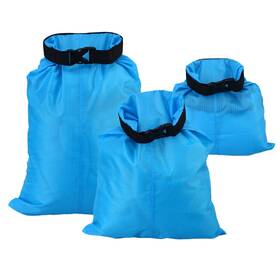 E4173315dogsqdfv Winomo 3pcs 1.5l 2.5l 3.5l Waterproof Dry Bag Pouch Camera Camping