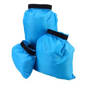 O174629yx4o2xip Winomo 3pcs 1.5l 2.5l 3.5l Outdoor Waterproof Bag Pouch Camera Storage Camping