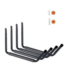 Wintek 614134021581 Heavy Duty Giant Arm Hang-it-all Wall Mount Storage Hook Rack For Sup&surfboa