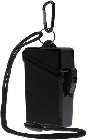 Witz Sport Cases Outdoors 445031761736 Keep It Safe Waterproof Sports Case
