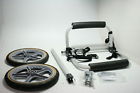 Wktraina Wike Sailboard Trailer Aluminium Wheels Two Folding 057531000245