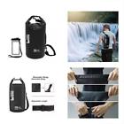 Wldrybag01 Wiilii Waterproof Dry Bag Floating Top Compression Gear Backpack With