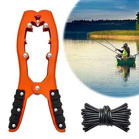 Wllead 791955569932 Kayak Anchor Grip Canoe Grip16ft Rope - Rubber Grips Coated S