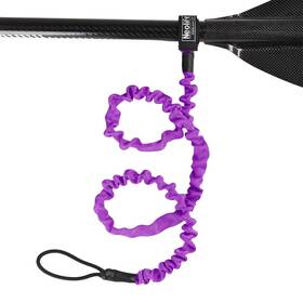 Leash-purple-1 Wonitago Stretchable Kayak Paddle Leash Coiled Rod Tool Lanyard For And S Leash-purple-1 Wonitago Stretchable Kayak Paddle Leash Coiled Rod Tool Lanyard For And S