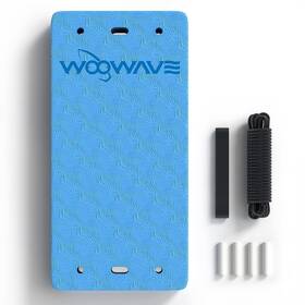 Bf24be Woowave Flat Fender Prevent Scratches For Yacht Motorboat Boat Bumper 3 Laye