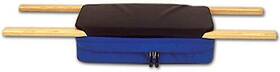 957wfs World Famous Canoe Seat With Under Bag