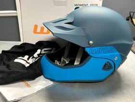 43005.03.108 Wrsi Moment Poseidon Kayak Helmet L/xl 43005.03.108 Wrsi Moment Poseidon Kayak Helmet L/xl