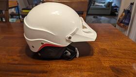 43006.03 Wrsi Current Pro Kayak Helmet