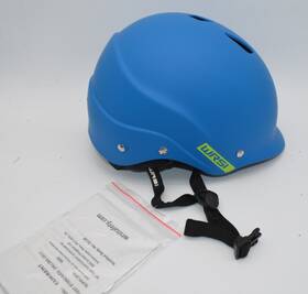 Wrsi 603403418474 Current Fjord Water Sports Helmet Size L Xl Kayak Canoe Raft