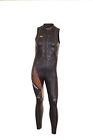 Wsrlj15blk000l Blue Seventy Mens Reaction 9421028047630