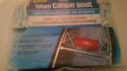 Wynn Totum Canoe Seat For Passengers Or Rowing Green Nip 026316100111