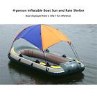 Wyz8723359869774dy Unbranded-generic 4-person Inflatables Boat 798881673214