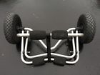 Wz1-kcc-tt Wheeleez Wheel Cart For