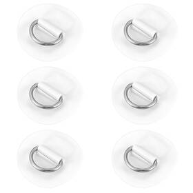 A22071800ux0181 X Autohaux 6pcs D Ring Patch Pvc Stainless Steel Round 6cm Pad For Inflatable Boat A22071800ux0181 X Autohaux 6pcs D Ring Patch Pvc Stainless Steel Round 6cm Pad For Inflatable Boat