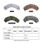 A5k8 Xeh6859018019465kg Unbranded-generic Waterproof Kayak Storage