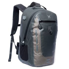 Xelfly 696527999721 Submersipack Waterproof Backpack - Submersible Inflatable Floating Tpu Coat