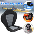 Xqj747276 Adjustable Padded Deluxe Kayak Seat Detachable Back Pack 6285129018288