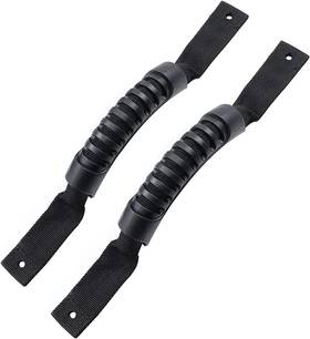 95623 Xximuim Kayak Carry Handles Durable Canoe Boat Side Mount Handle Replacement Handl