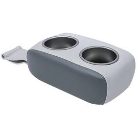Beijia-01 Yacharies Boat Cup Holder Pontoon Double Drink Portable Bottle