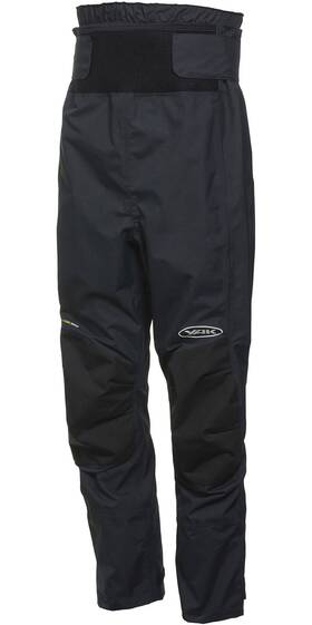 28347 Yak Mens Chinook Ka Dry Trousers Black
