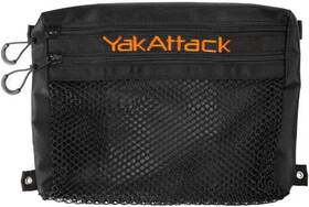 Blp-ac-0020 Yak Attack Yakattack 16 Inch Dual Pocket Mesh Storage Bag For Blackpak Pro And Shortstak