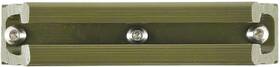 Gtsl90-og04 Yak Attack Yakattack 4 Inch Geartrac Light/medium Duty Polymer Mount Track Olive Green Gtsl90-og04 Yak Attack Yakattack 4 Inch Geartrac Light/medium Duty Polymer Mount Track Olive Green