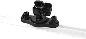 Lnl-1009 Yak Attack Yakattack Zero Play Locknload Track Mount And Rail Adapter Black