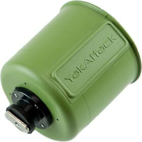 Sso-1001-og Yak Attack Multi Mount Cup Holder Olive Green Sso-1001-og Yak Attack Multi Mount Cup Holder Olive Green