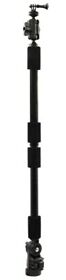 Cms-1002 Yak Attack Pan Fish Pro Camera Mount